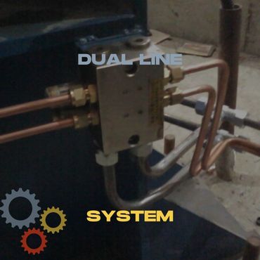 dual-line system