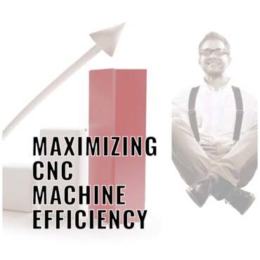 central lubrication system maximizing CNC machine efficiency