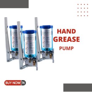 0.8kg hand grease pump