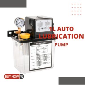 1l automatic pump