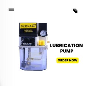 2kg bijur lubrication oil pump