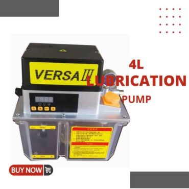 4l lubrication pump