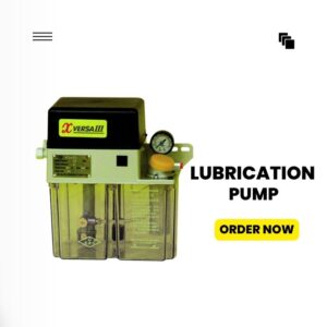 bijur 3l lubrication oil pump