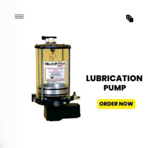 csk grease lubrication pump