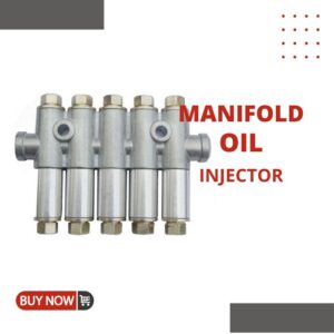 dlx manifold injector