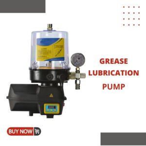 dzgk-b grease pump