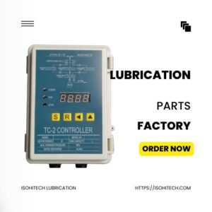 lubrication controller