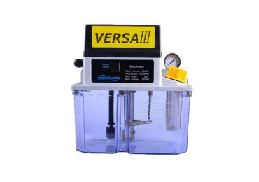 versa 3 4kg oil lubrication pump