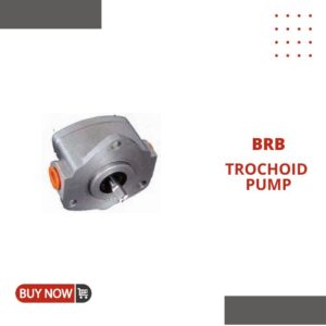BRB Trochoid Pump