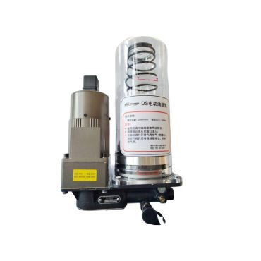 ds electrical grease pump