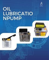 oil lubrication pump