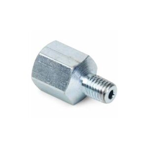 Fittings for Grease Fittings--Straight adapters