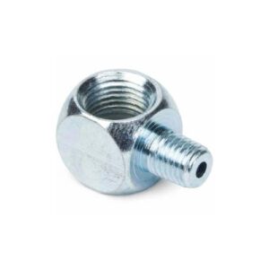 Fittings for Grease Fittings--elbow adapters