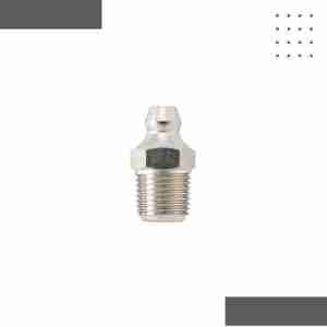 JIS Type Grease Fittings