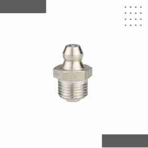 Stainless Steel Grease Nipple